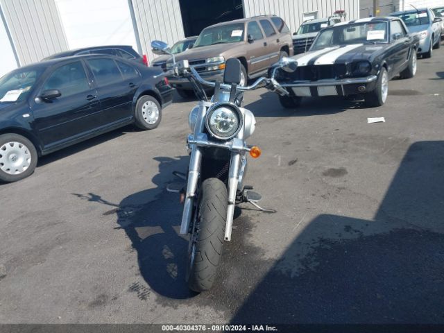 2007 SUZUKI VL800 JS1VS55A672101535 Photo 4