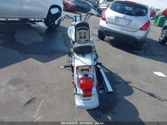 2007 SUZUKI VL800 JS1VS55A672101535 Photo 5
