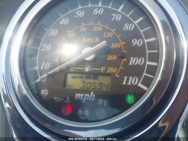 2007 SUZUKI VL800 JS1VS55A672101535 Photo 6