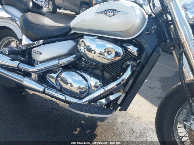 2007 SUZUKI VL800 JS1VS55A672101535 Photo 7