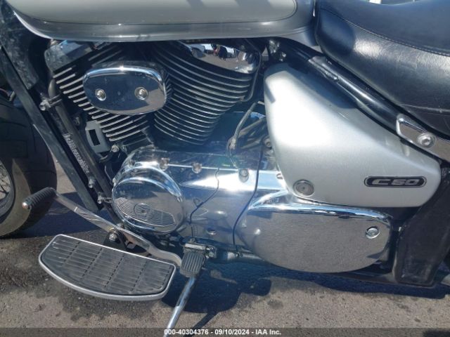 2007 SUZUKI VL800 JS1VS55A672101535 Photo 8