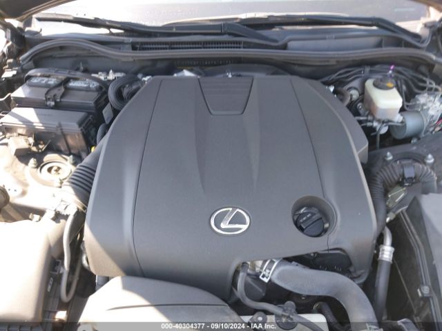 JTHBF1D25F5050380 Lexus IS 250
