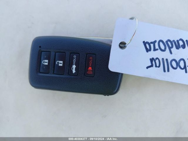 JTHBF1D25F5050380 Lexus IS 250