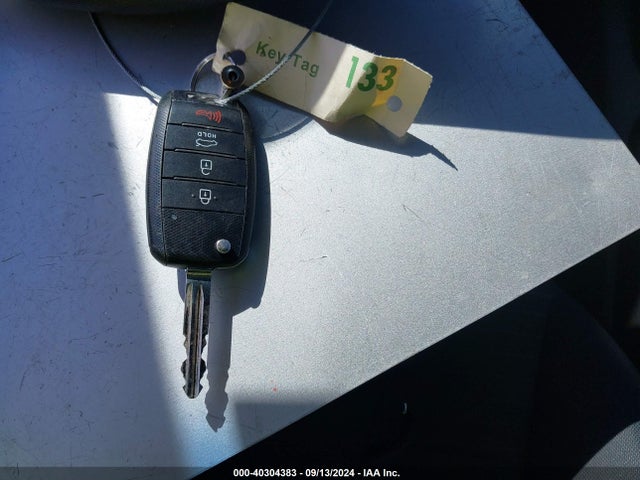 KIA FORTE LX 2018 3KPFL4A70JE257883 Image 11