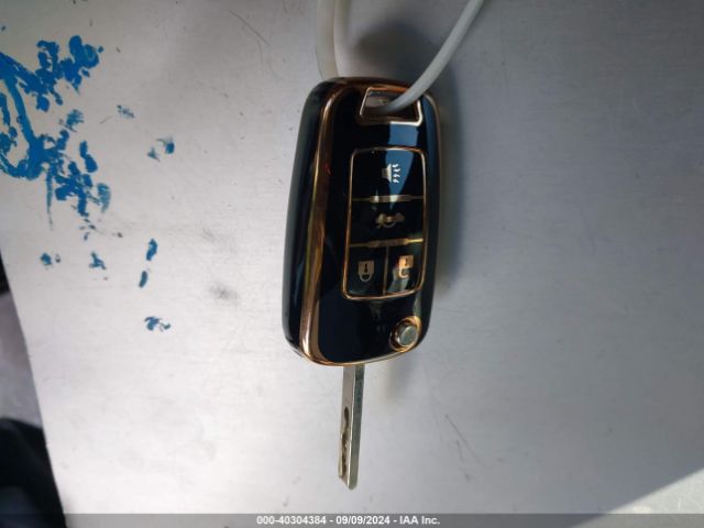 3GNCJKSB5JL207130 Chevrolet TRAX LS