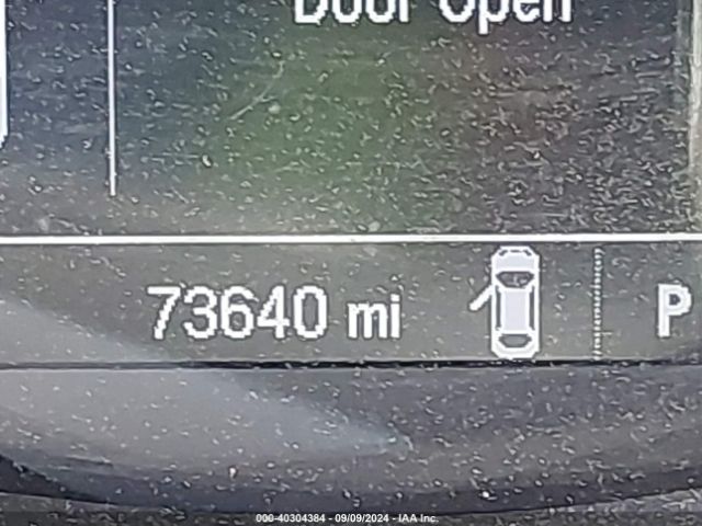 3GNCJKSB5JL207130 Chevrolet TRAX LS