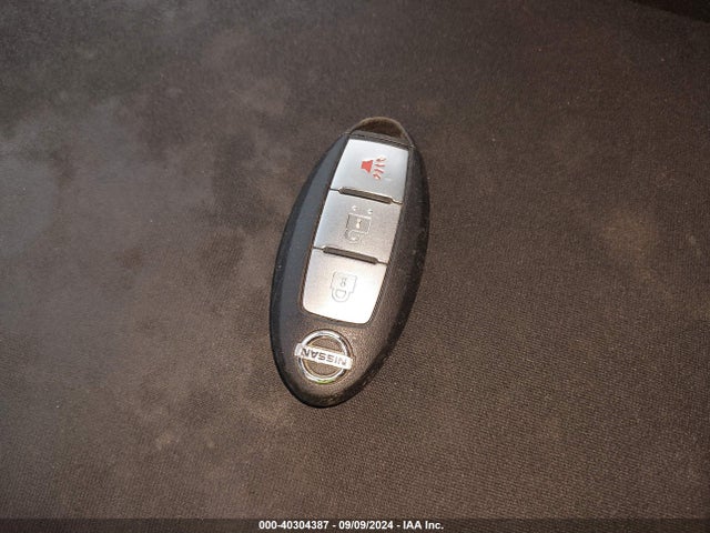 Nissan Pathfinder S 2015 5N1AR2MN4FC704992 Image 11