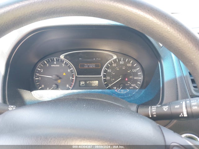 Nissan Pathfinder S 2015 5N1AR2MN4FC704992 Image 6