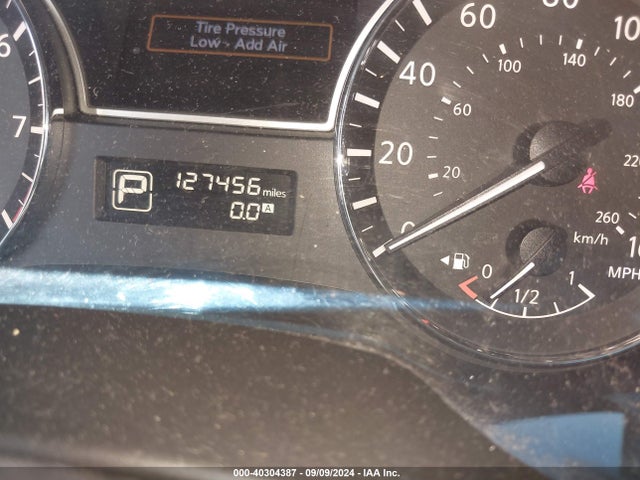Nissan Pathfinder S 2015 5N1AR2MN4FC704992 Image 7
