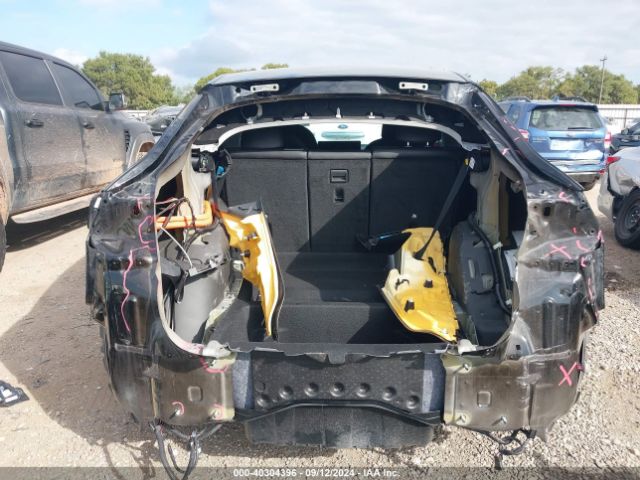 7SAYGDEF5NF364140 Tesla Model Y Performance Dual Motor All-wheel Drive