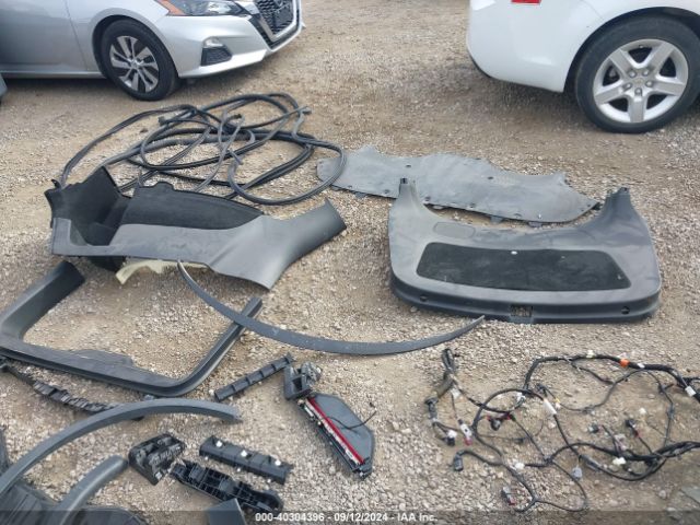 7SAYGDEF5NF364140 Tesla Model Y Performance Dual Motor All-wheel Drive