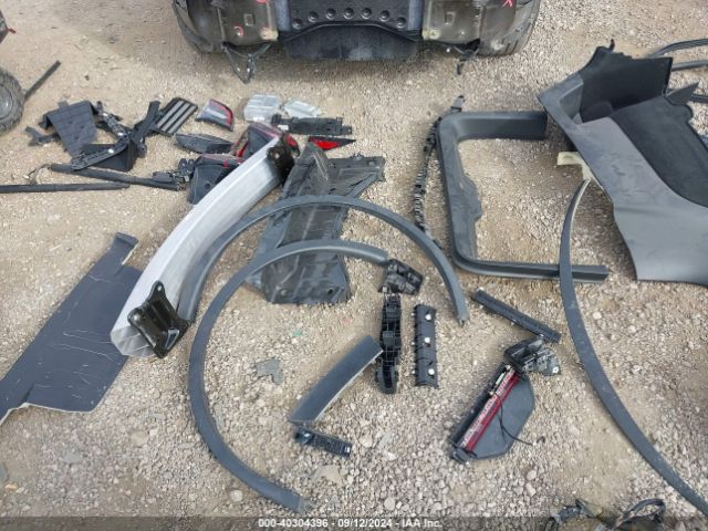 7SAYGDEF5NF364140 Tesla Model Y Performance Dual Motor All-wheel Drive