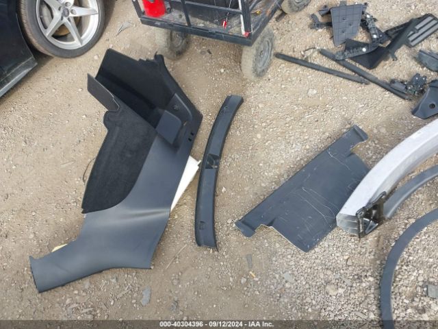 7SAYGDEF5NF364140 Tesla Model Y Performance Dual Motor All-wheel Drive