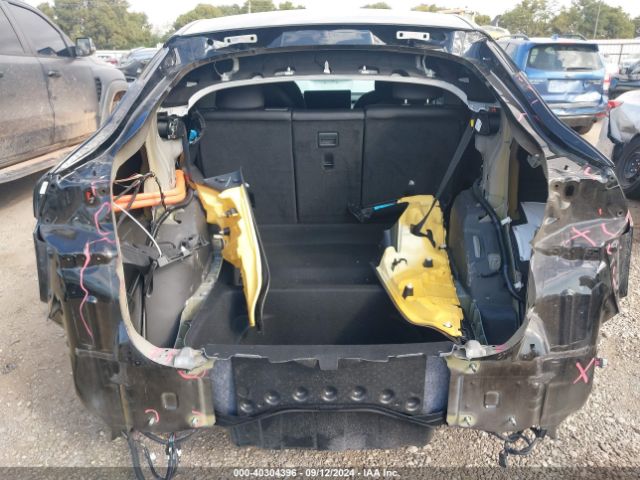 7SAYGDEF5NF364140 Tesla Model Y Performance Dual Motor All-wheel Drive