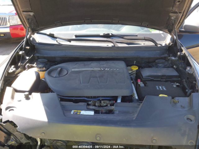 1C4PJMBS1GW254633 Jeep Cherokee Trailhawk