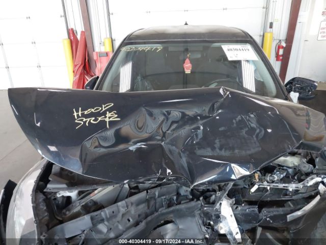 JA4AT3AA4KZ029577 Mitsubishi Eclipse Cross Es
