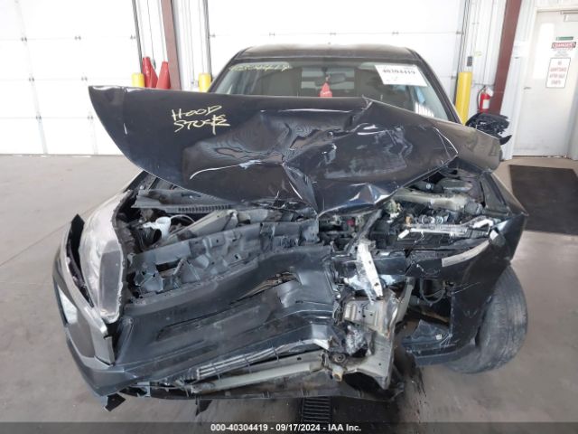 JA4AT3AA4KZ029577 Mitsubishi Eclipse Cross Es