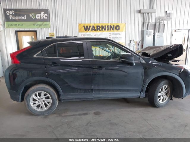 JA4AT3AA4KZ029577 Mitsubishi Eclipse Cross Es