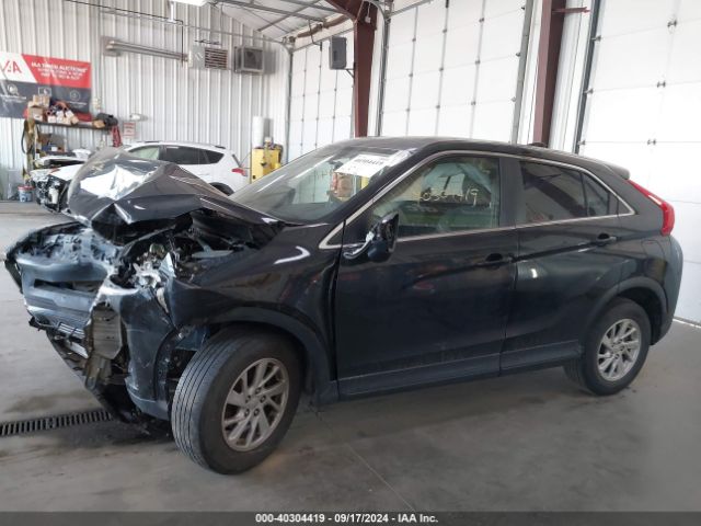 JA4AT3AA4KZ029577 Mitsubishi Eclipse Cross Es