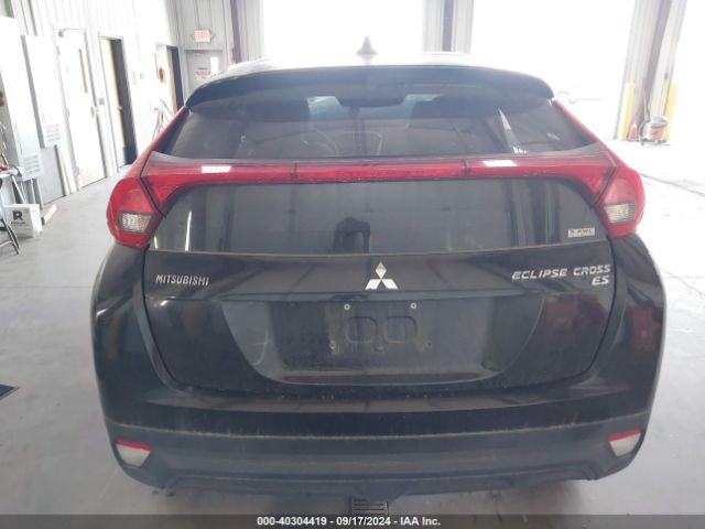 JA4AT3AA4KZ029577 Mitsubishi Eclipse Cross Es