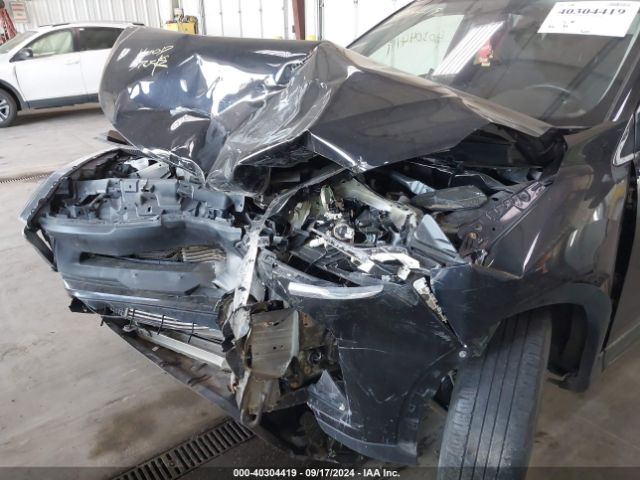 JA4AT3AA4KZ029577 Mitsubishi Eclipse Cross Es