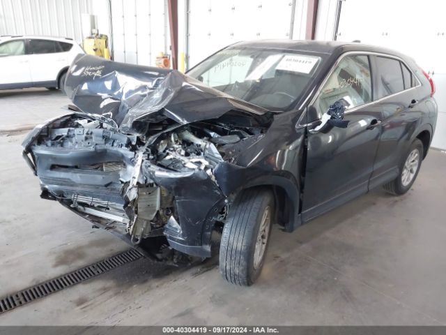 JA4AT3AA4KZ029577 Mitsubishi Eclipse Cross Es