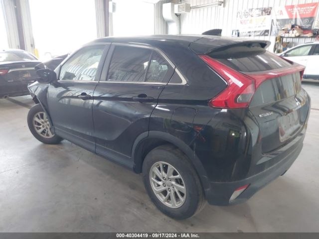 JA4AT3AA4KZ029577 Mitsubishi Eclipse Cross Es