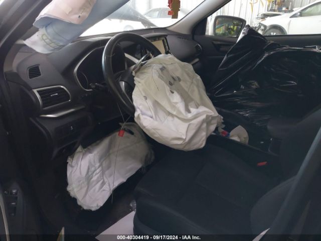 JA4AT3AA4KZ029577 Mitsubishi Eclipse Cross Es