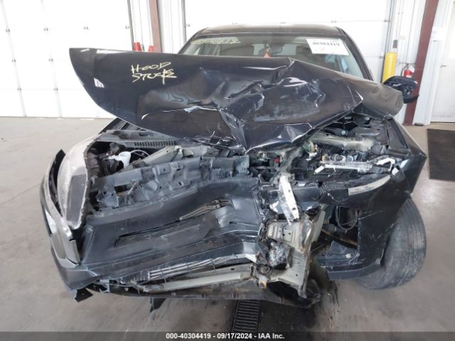 JA4AT3AA4KZ029577 Mitsubishi Eclipse Cross Es