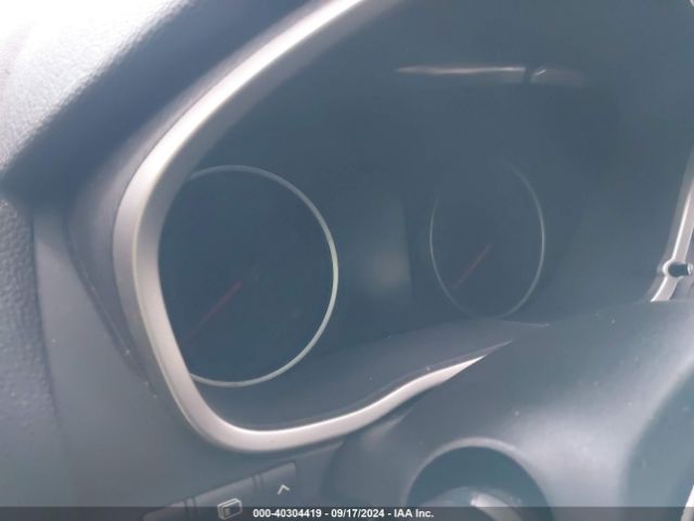 JA4AT3AA4KZ029577 Mitsubishi Eclipse Cross Es