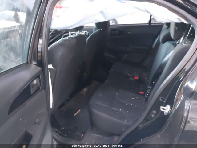 JA4AT3AA4KZ029577 Mitsubishi Eclipse Cross Es