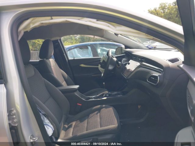 1G1FY6S08P4149156 Chevrolet Bolt Euv Fwd Lt