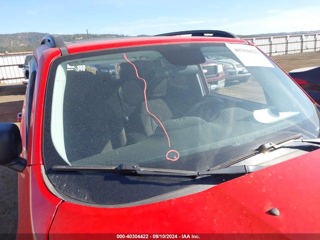 ZACCJAAB1HPE52559 Jeep Renegade Sport Fwd