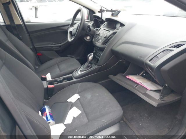 1FADP3E22GL367649 Ford FOCUS S