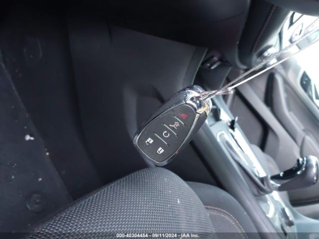 1GNERGKW4LJ323785 Chevrolet Traverse Fwd Lt Cloth