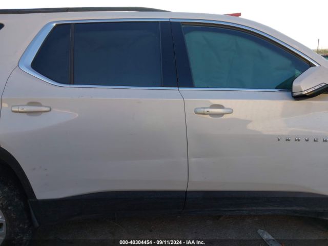 1GNERGKW4LJ323785 Chevrolet Traverse Fwd Lt Cloth