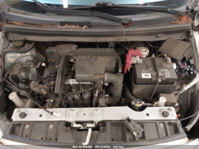 2017 MITSUBISHI MIRAGE G4 ML32F3FJ7HH003535 Photo 9
