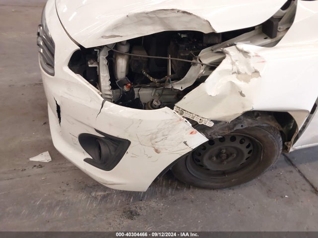ML32F3FJ7HH003535 Mitsubishi Mirage G4 Es