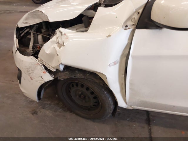ML32F3FJ7HH003535 Mitsubishi Mirage G4 Es