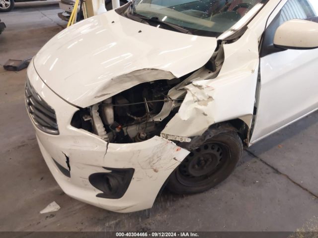 2017 MITSUBISHI MIRAGE G4 ML32F3FJ7HH003535 Photo 5