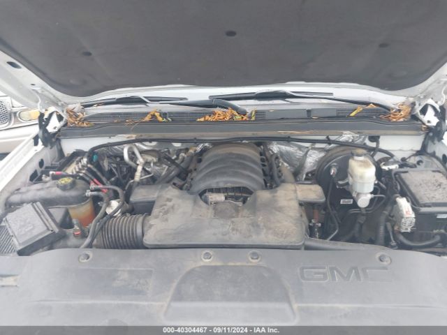 1GKS1HKC2FR116627 GMC Yukon Xl 1500 Slt