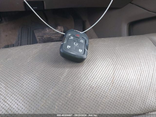 1GKS1HKC2FR116627 GMC Yukon Xl 1500 Slt
