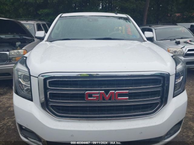 1GKS1HKC2FR116627 GMC Yukon Xl 1500 Slt