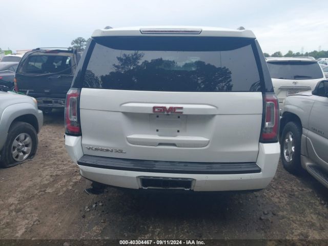 1GKS1HKC2FR116627 GMC Yukon Xl 1500 Slt