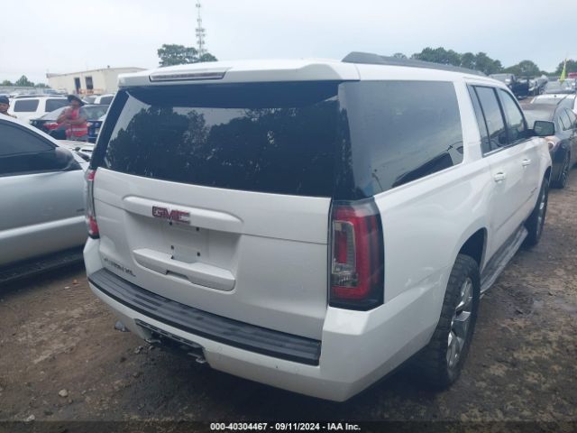 1GKS1HKC2FR116627 GMC Yukon Xl 1500 Slt