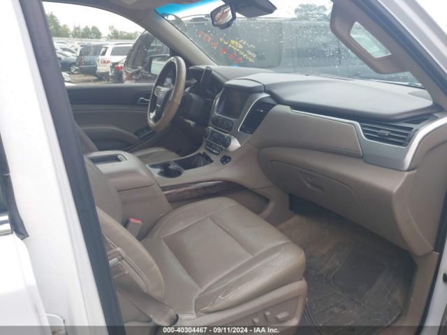 1GKS1HKC2FR116627 GMC Yukon Xl 1500 Slt