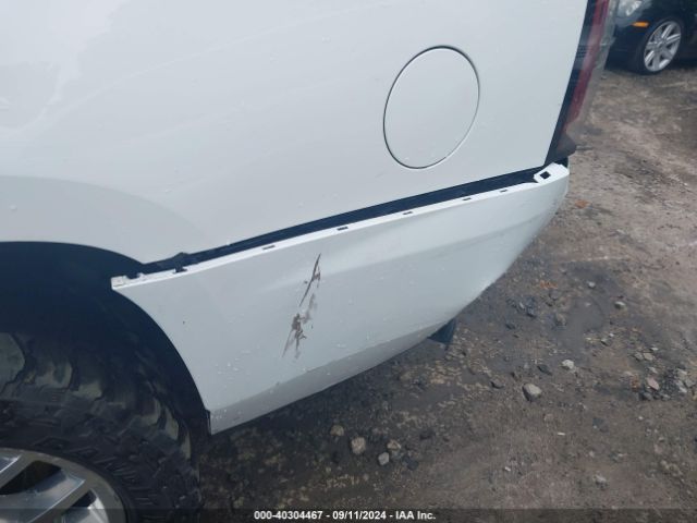 1GKS1HKC2FR116627 GMC Yukon Xl 1500 Slt