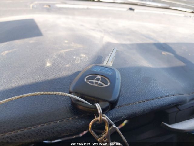 2T1BURHEXEC087162 Toyota Corolla Le Plus