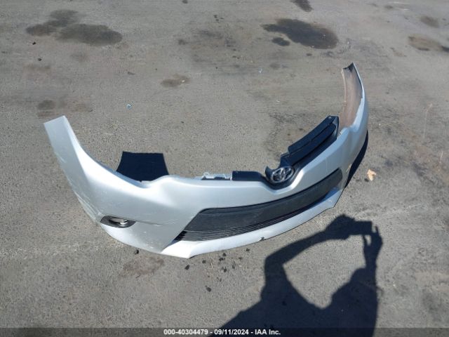 2T1BURHEXEC087162 Toyota Corolla Le Plus