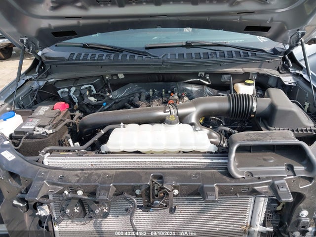 1FMJK2A88REA31572 Ford Expedition Limited Max
